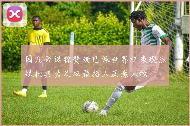 因凡蒂诺称赞姆巴佩世界杯表现法媒批其为足坛最招人反感人物