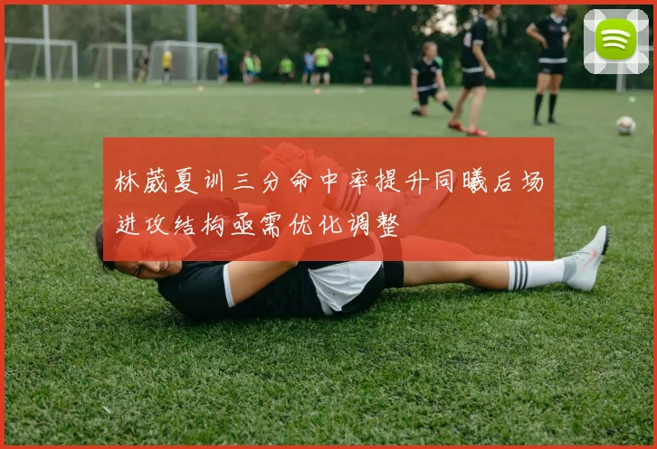 林葳夏训三分命中率提升同曦后场进攻结构亟需优化调整